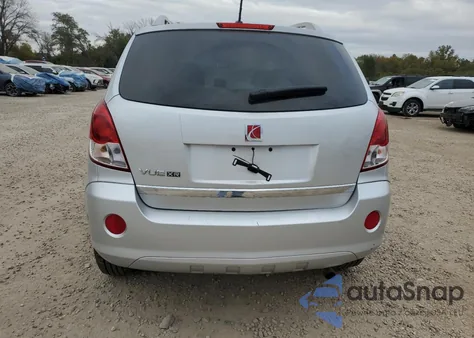 2009 Saturn Vue Xr z USA, uszkodzony, nr VIN 3GSCL53P39S625710